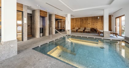 Hotel Villa Argentina