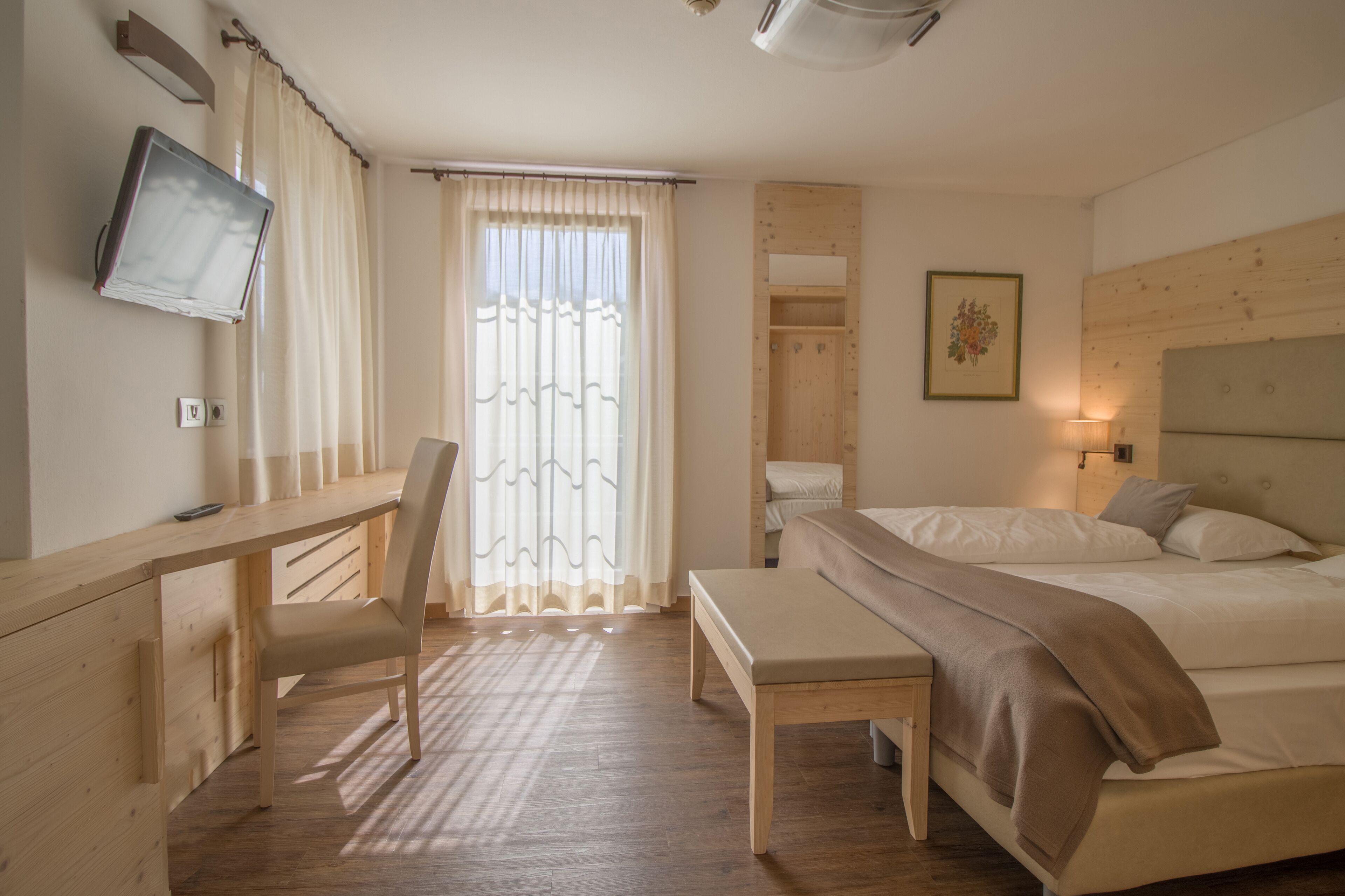 Foto - Hotel Villa Argentina