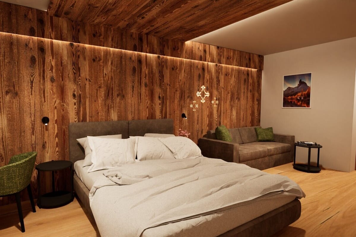 Coffres-forts dans les chambres, bureau