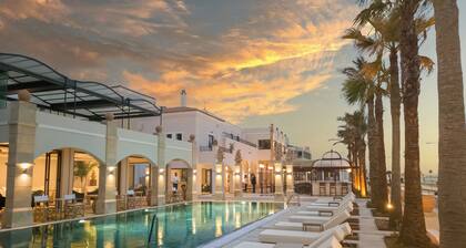 Grecotel Plaza Beach House