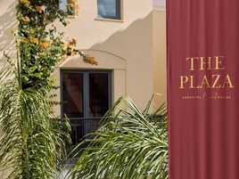 Master Loft Maisonette | Exterior