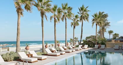 Grecotel Plaza Beach House