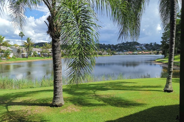 Lake