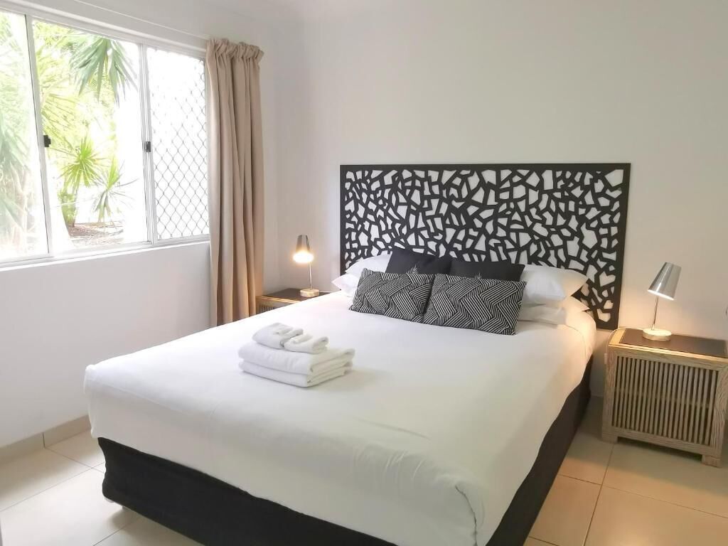 遮光窗帘、熨斗/熨衣板、免费 WiFi、床单