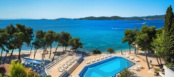 Aminess Vival Grand Azur Hotel 