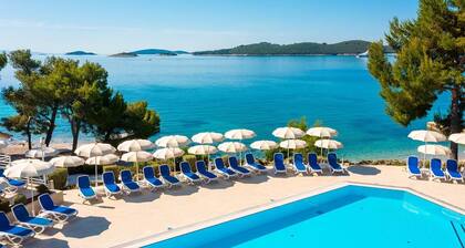 Aminess Vival Grand Azur Hotel