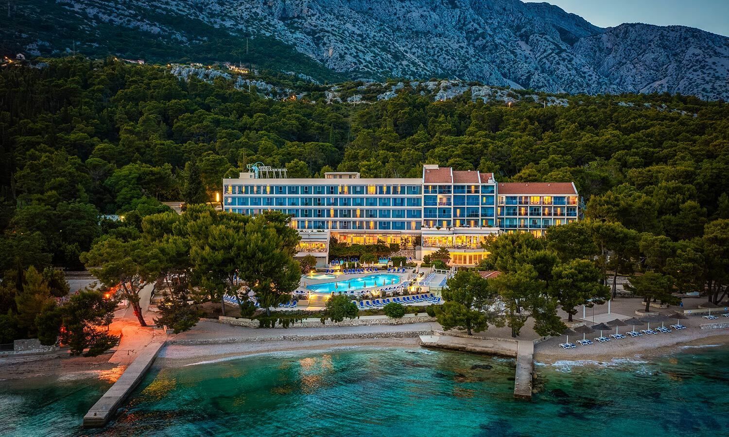 Foto - Aminess Vival Grand Azur Hotel