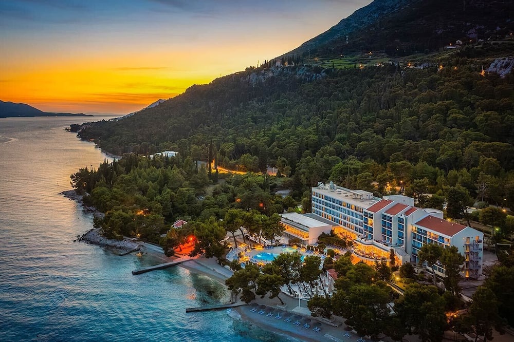 Aminess Vival Grand Azur Hotel