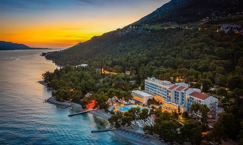 Aminess Vival Grand Azur Hotel 