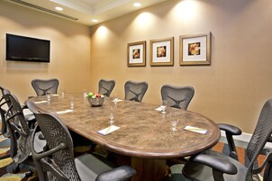Sala de reuniones