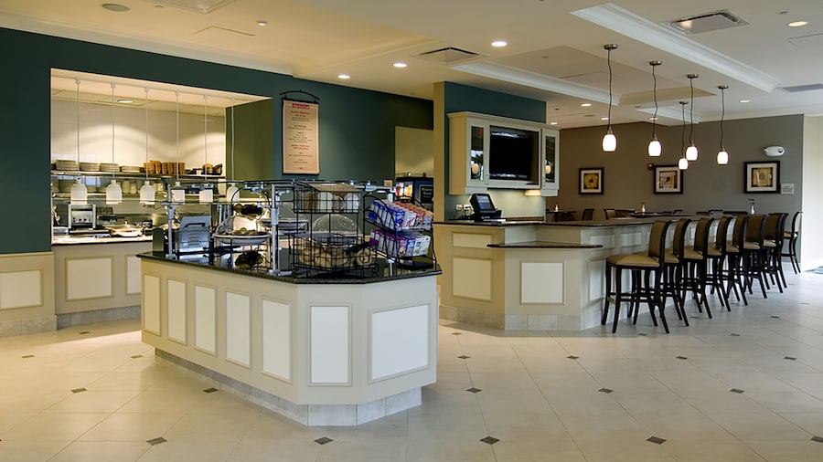 Hilton Garden Inn Detroit/Novi