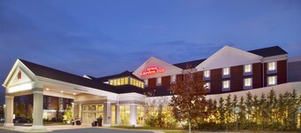 Hilton Garden Inn Detroit/Novi