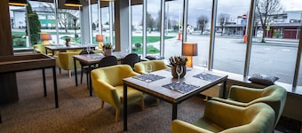 Rija Bauska Hotel