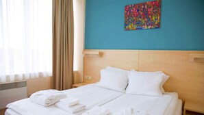 Double Room, 1 Double Bed