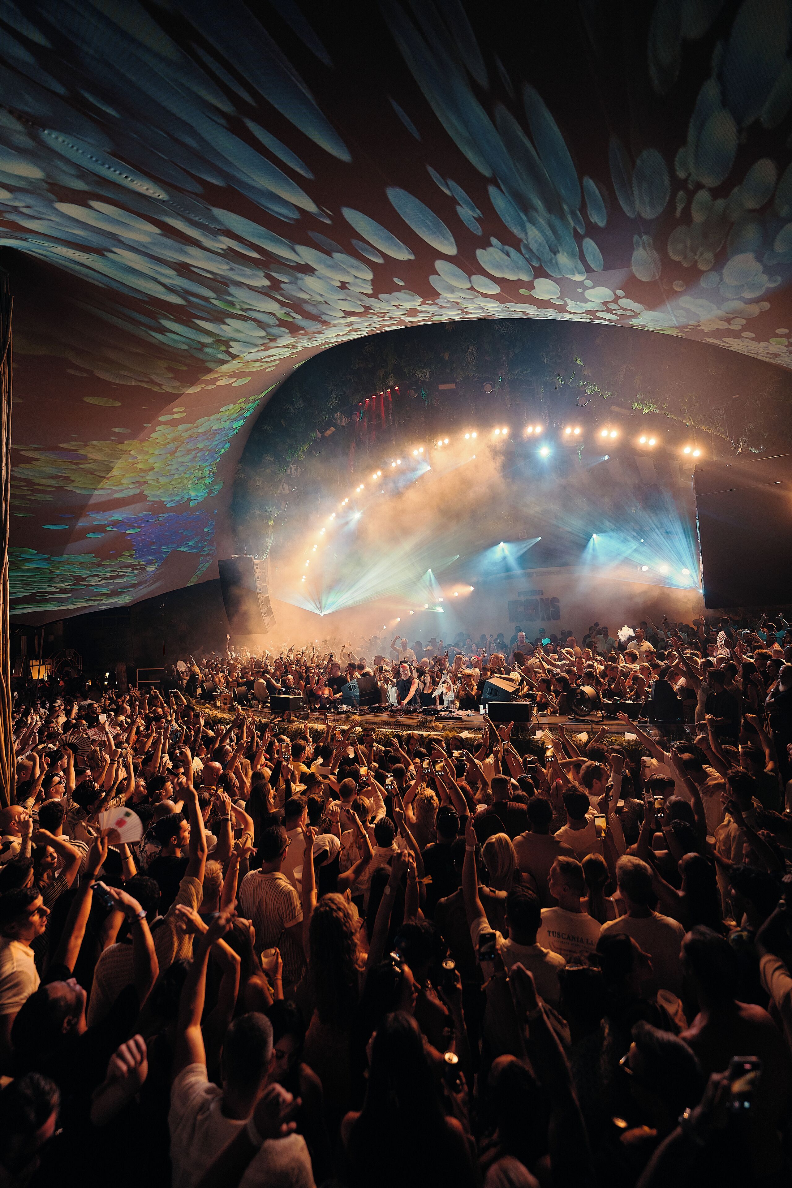 Photo - Destino Five Ibiza - 5-Star Grand Luxe Resort