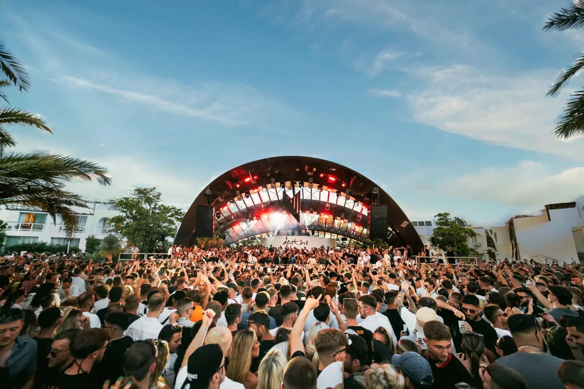 Photo - Destino Five Ibiza - 5-Star Grand Luxe Resort