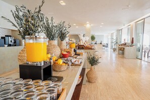 Fusion cuisine - Destino Five Ibiza - 5-Star Grand Luxe Resort - Free Entrance to Pacha Club (Santa Eulalia del Rio)