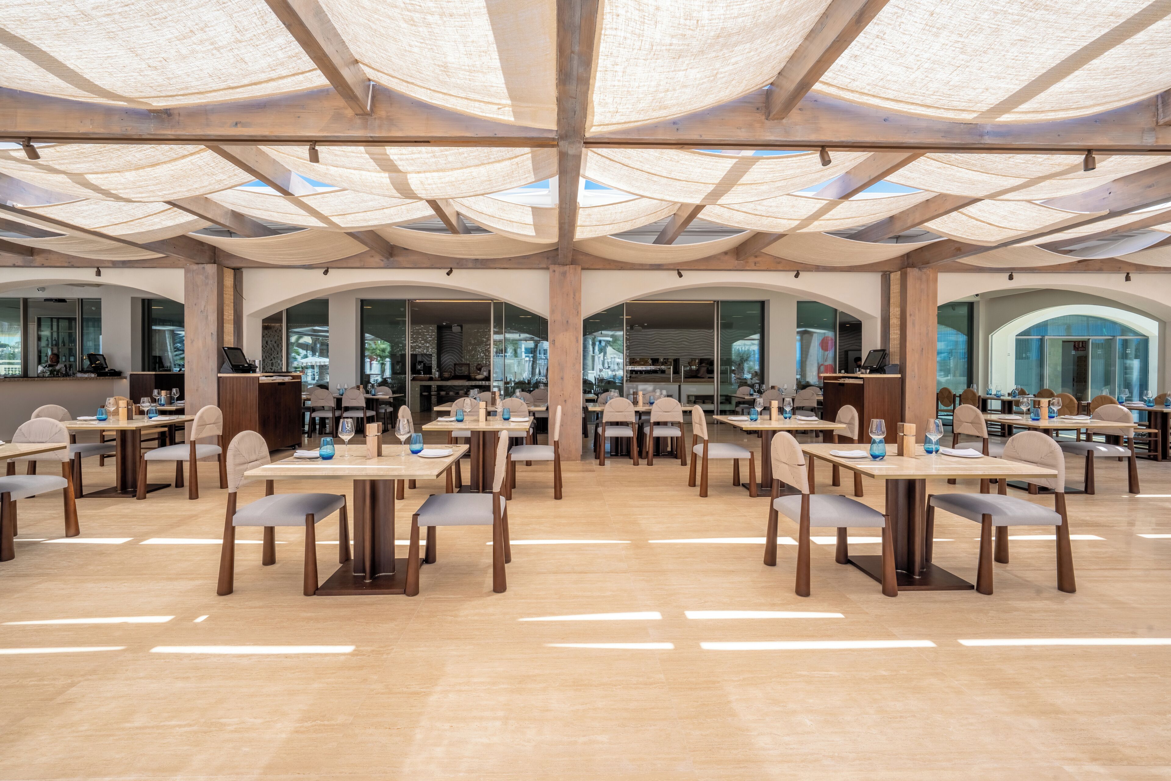 Photo - Destino Five Ibiza - 5-Star Grand Luxe Resort