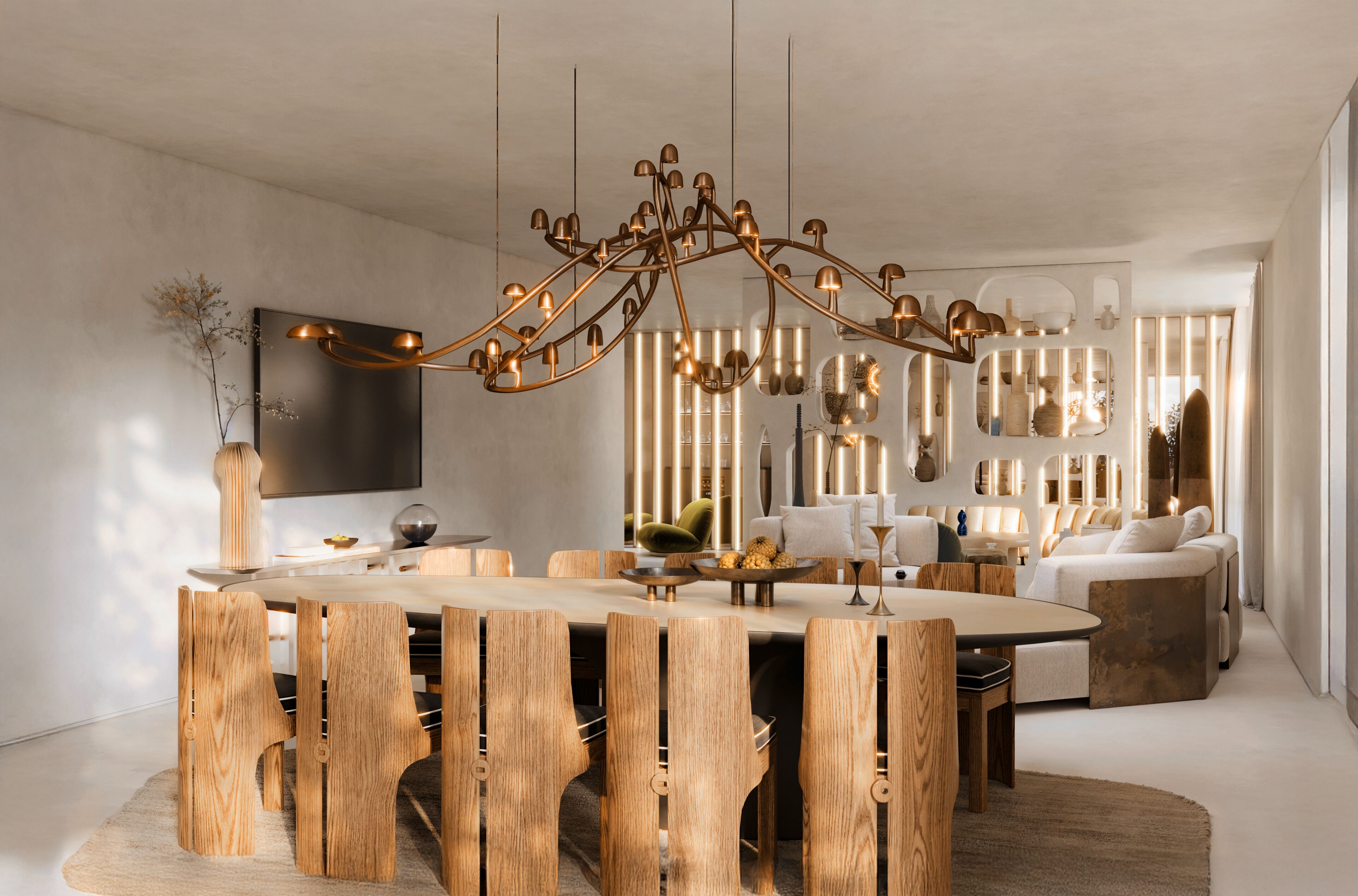 Photo - Destino Five Ibiza - 5-Star Grand Luxe Resort