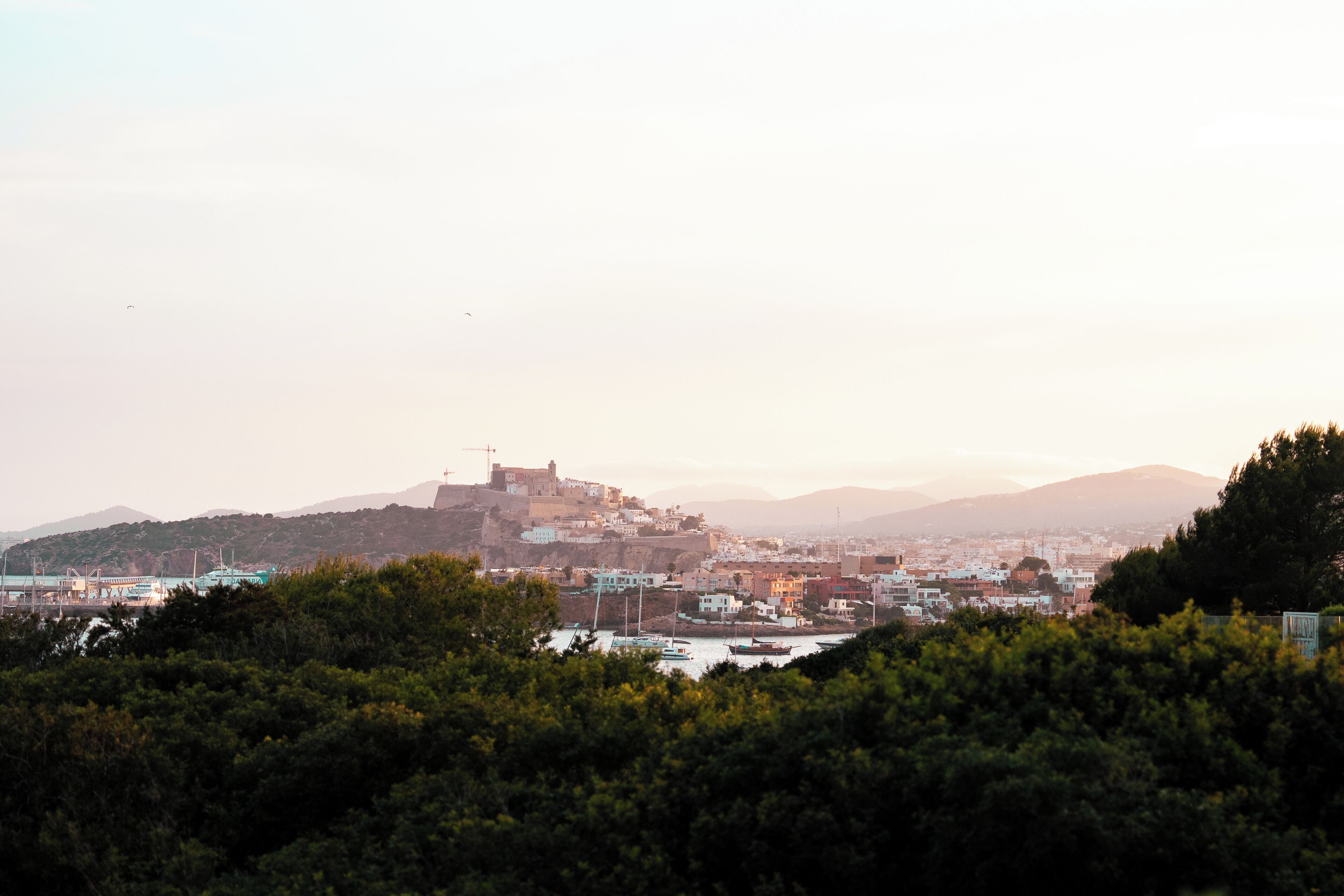 Photo - Destino Five Ibiza - 5-Star Grand Luxe Resort