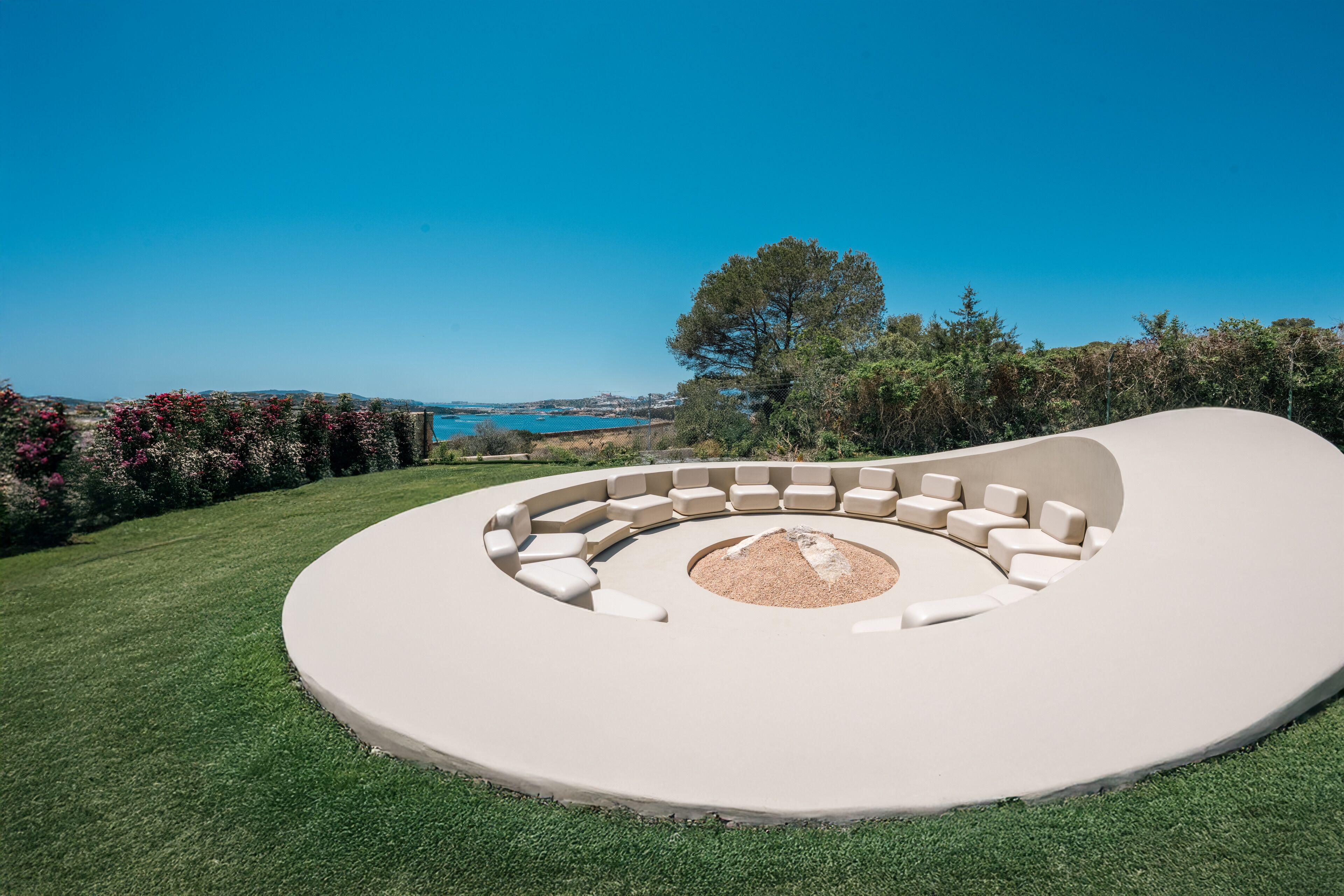 Photo - Destino Five Ibiza - 5-Star Grand Luxe Resort