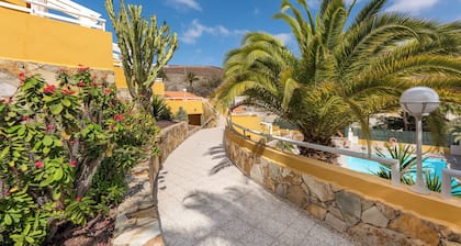 Apartamentos Punta Marina by LIVVO