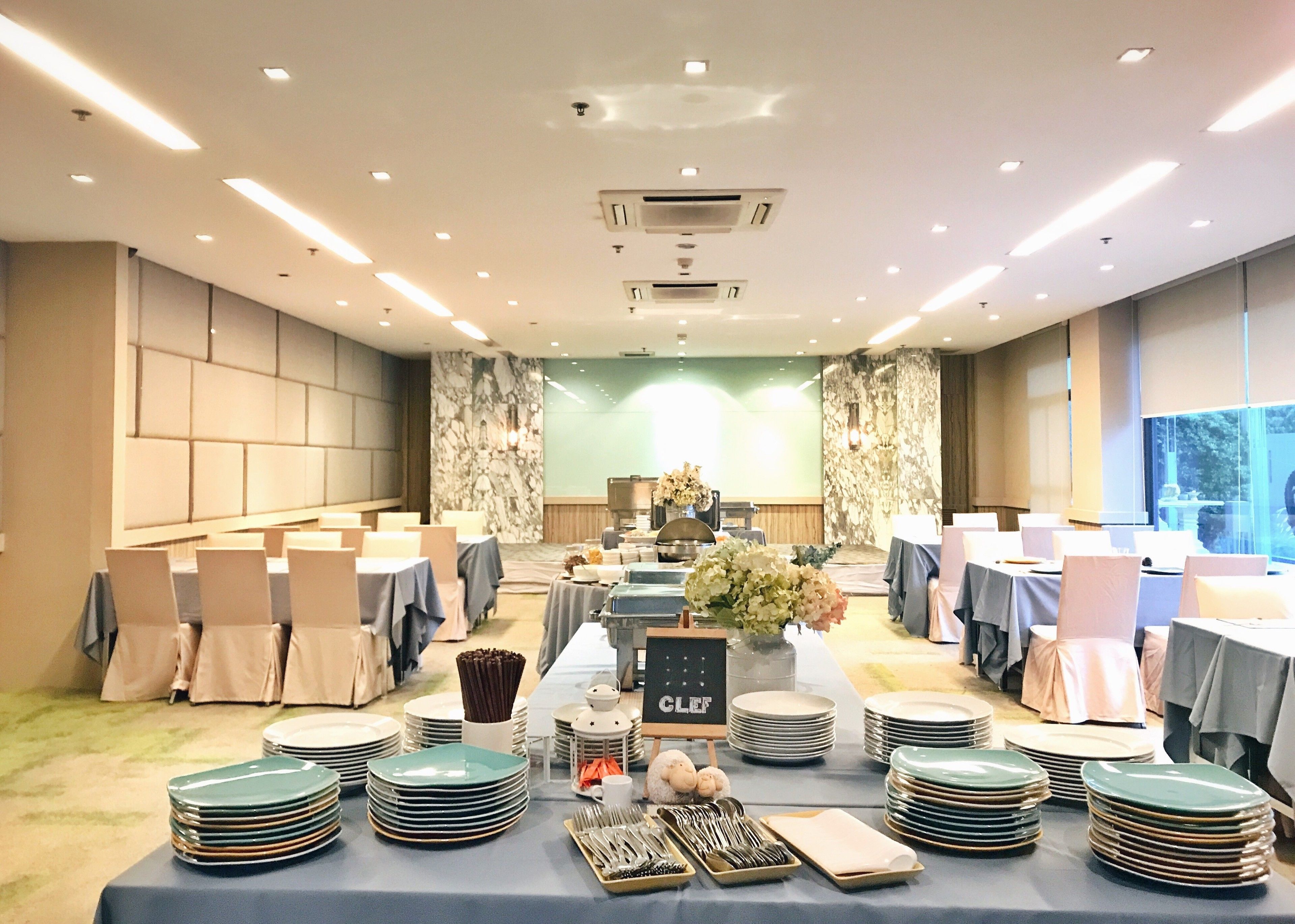 Restoran