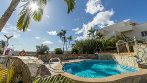 Pool - Rocamar Beach (Pajara)