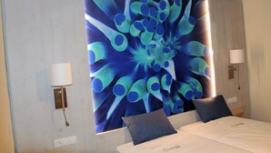 Standard Apartment, 1 Bedroom, Sea View - Rocamar Beach (Pajara)