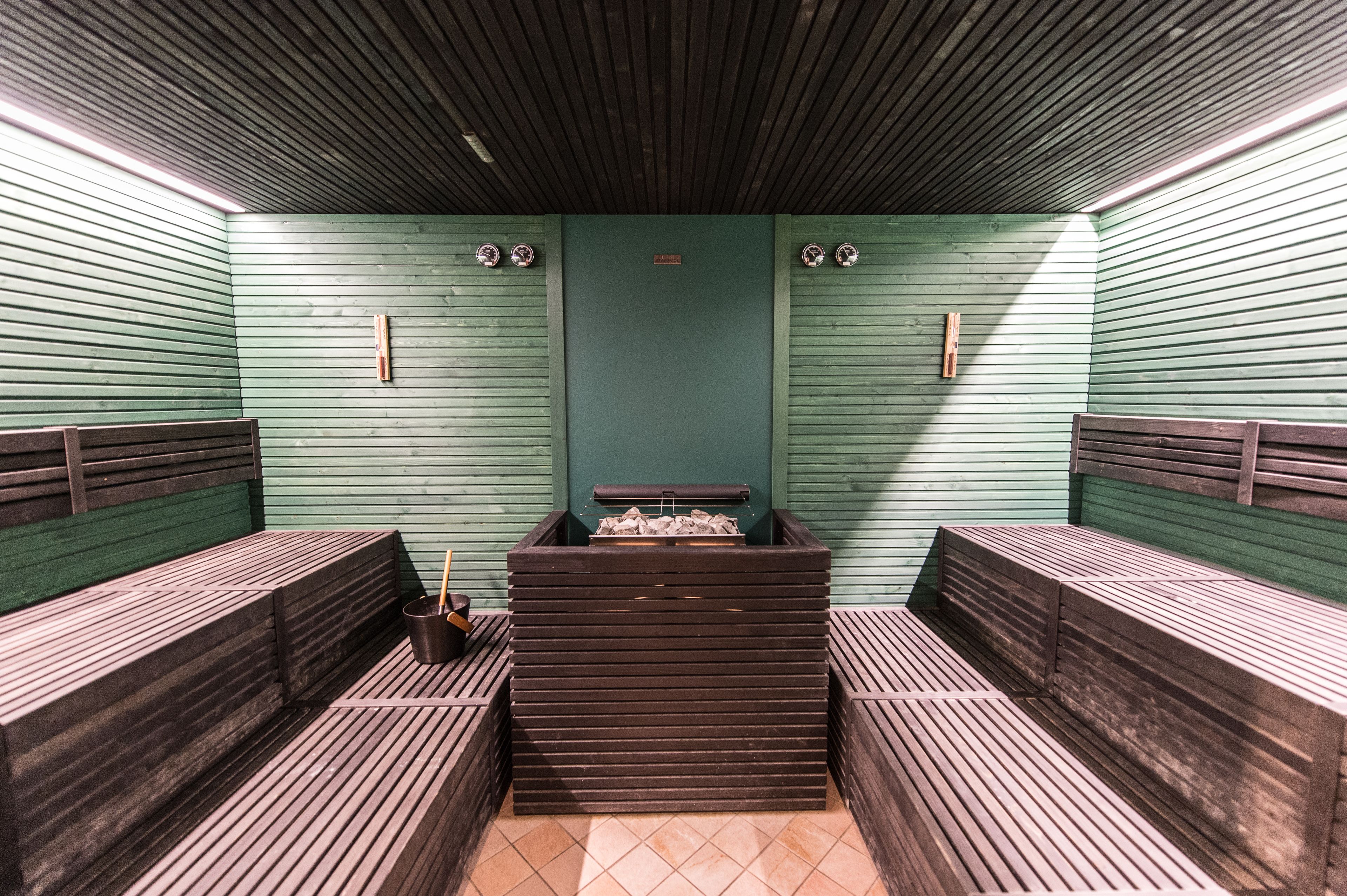 Photo - Grand Hotel Liberty