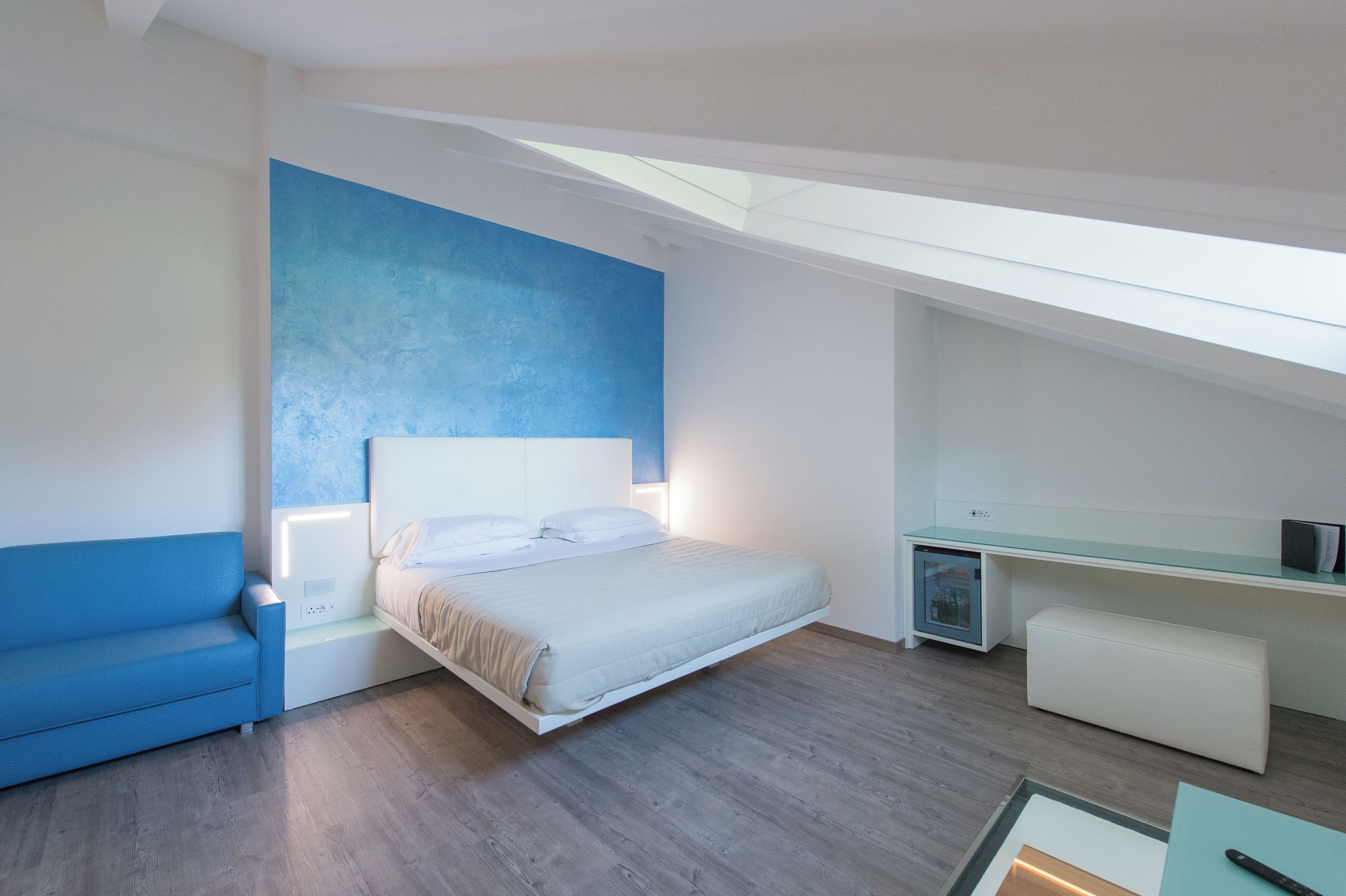 Familien-Suite, Sauna (SPA Access Included)