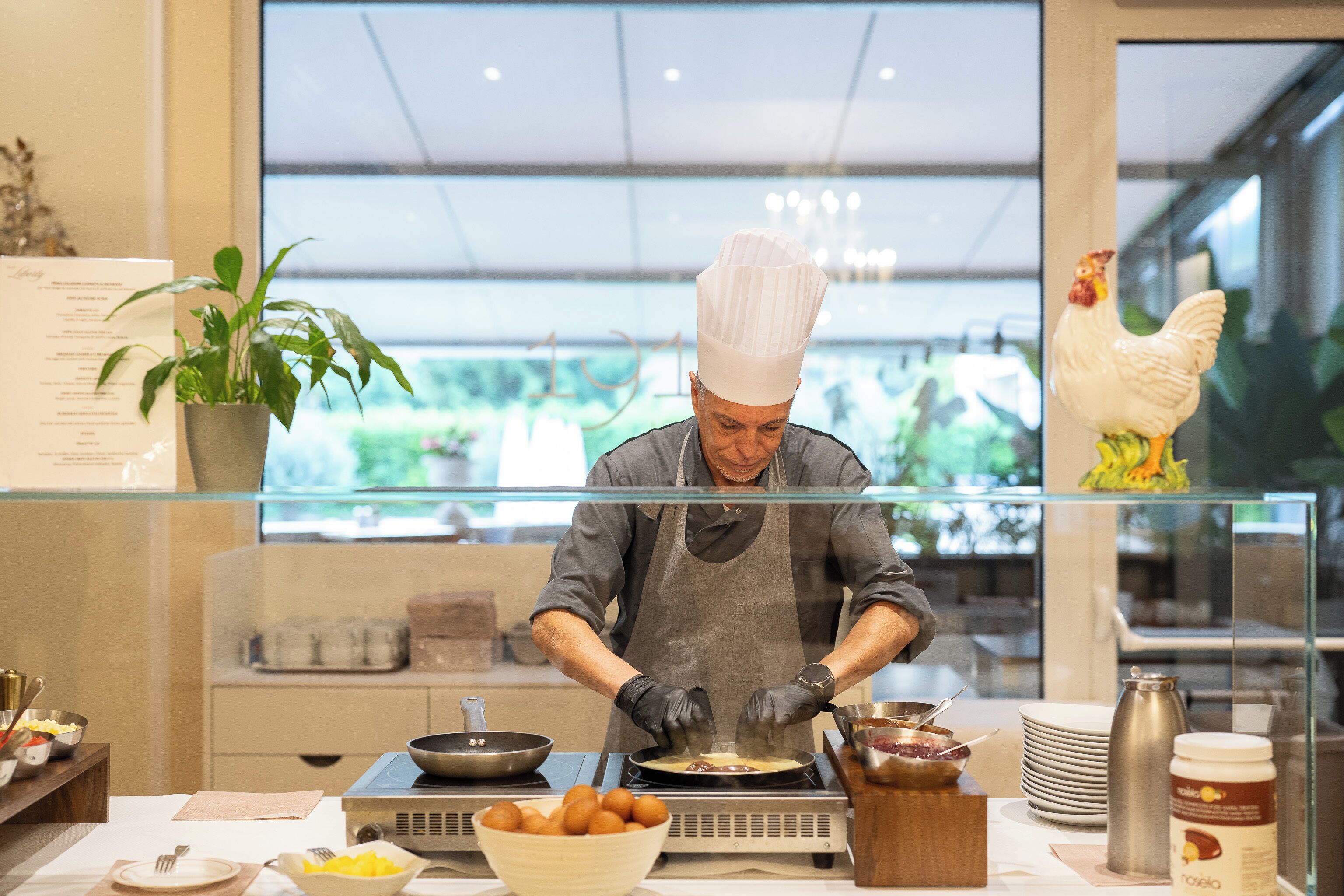 Photo - Grand Hotel Liberty