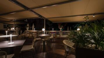 Teras/patio
