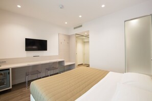 Comfort Double Room (SPA Access Included)