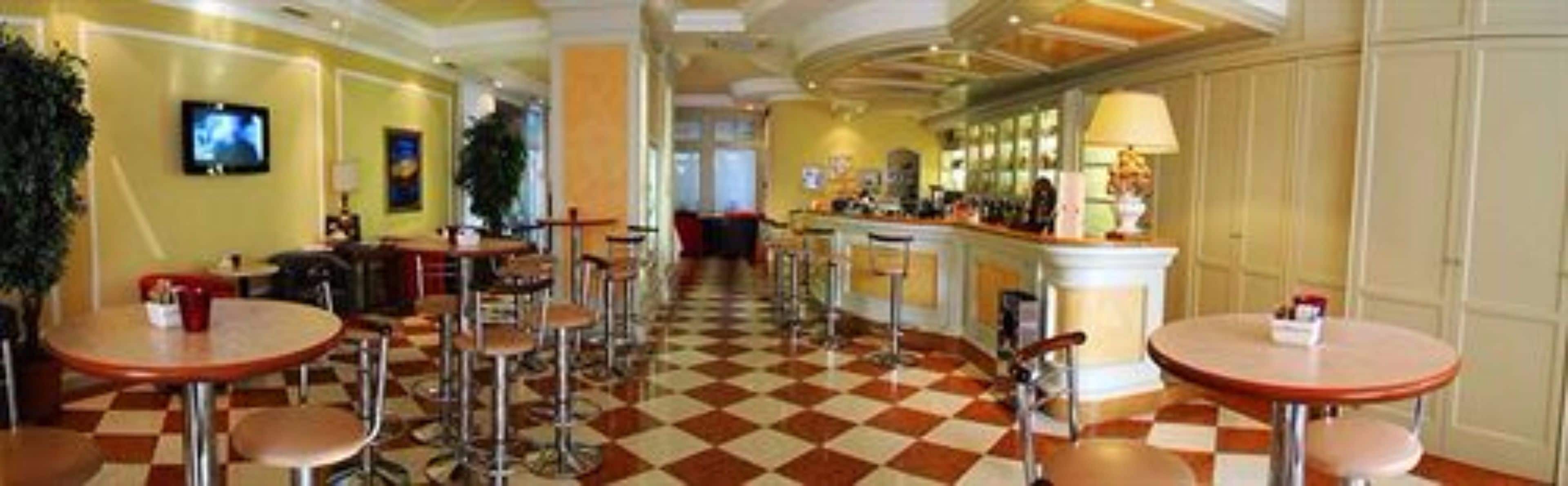 free daily local cuisine breakfast