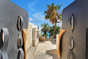 Exterior - Apartamentos Garden & Sea Boutique Lodging by LIVVO (Pajara)