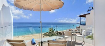 Apartamentos Garden & Sea Boutique Lodging by LIVVO