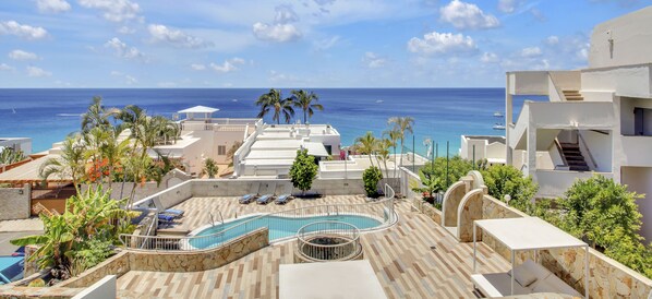 Exterior - Apartamentos Garden & Sea Boutique Lodging by LIVVO (Pajara)