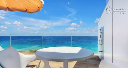 Apartamentos Garden & Sea Boutique Lodging by LIVVO