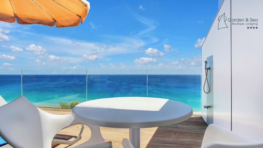 Apartamentos Garden & Sea Boutique Lodging by LIVVO