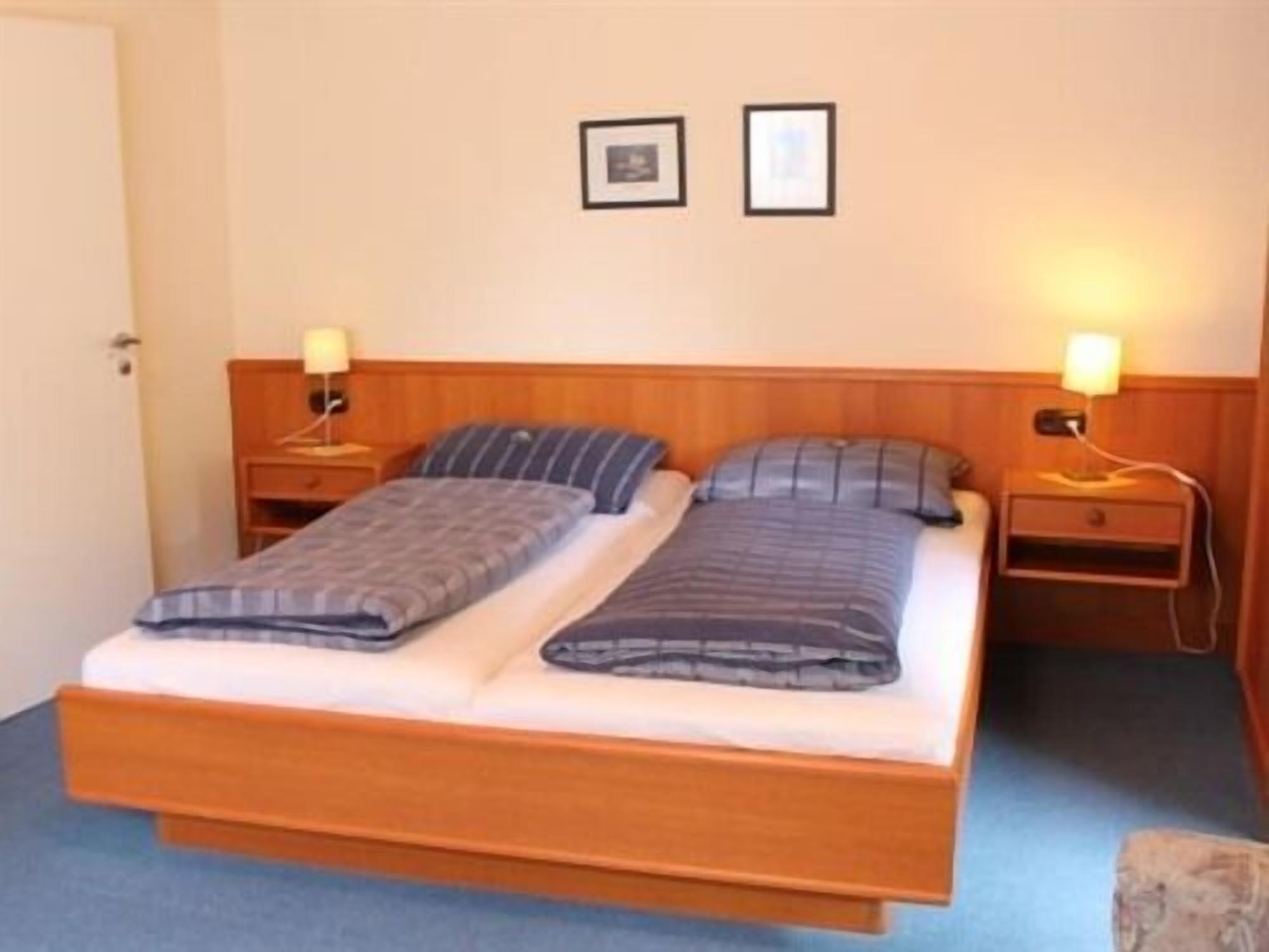 superior double room, ensuite (3+14)