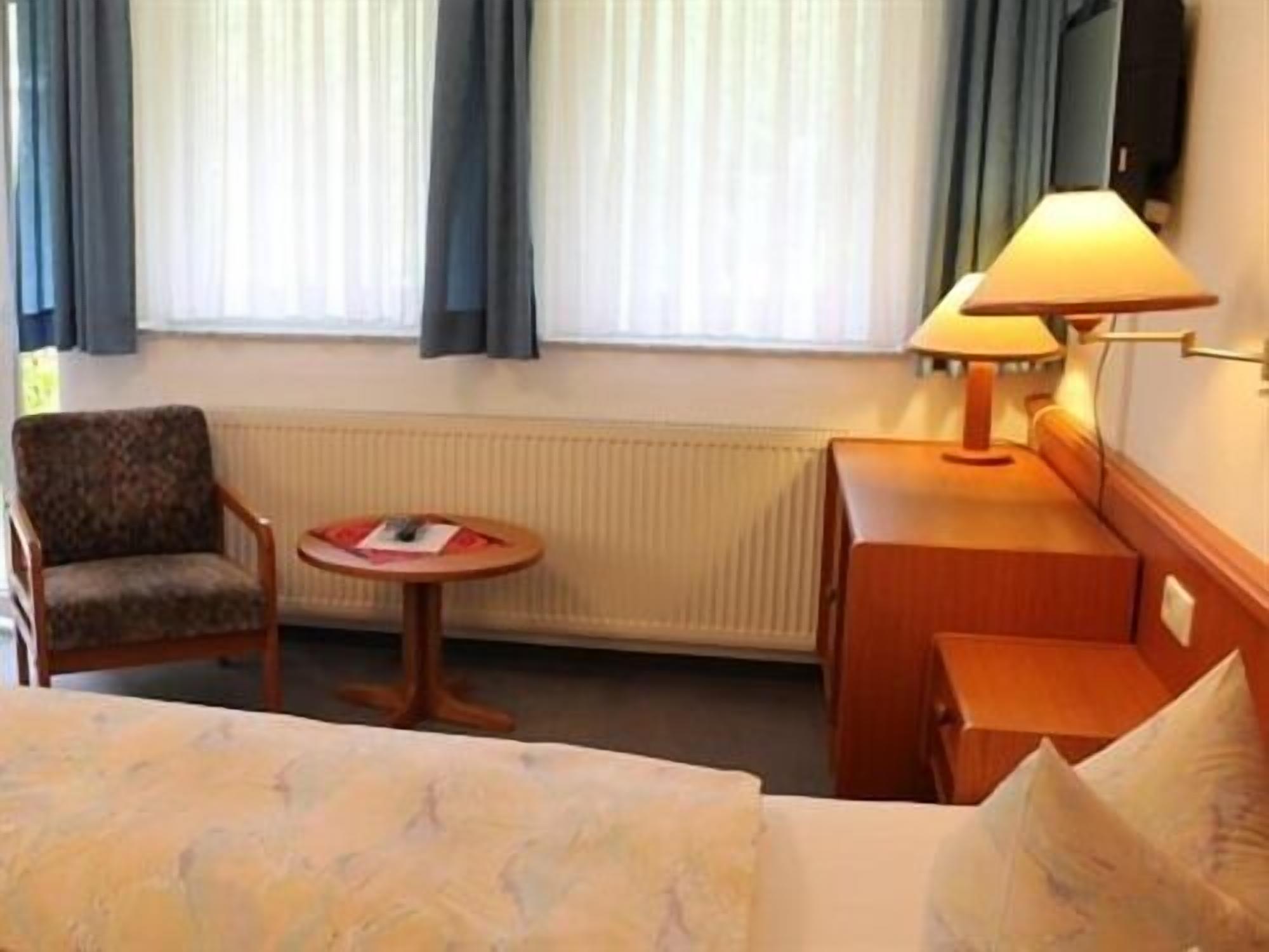 family apartment, ensuite (17)