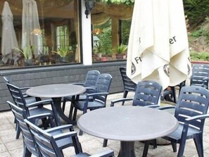 Exterior - Hotel Winneburg (Cochem)