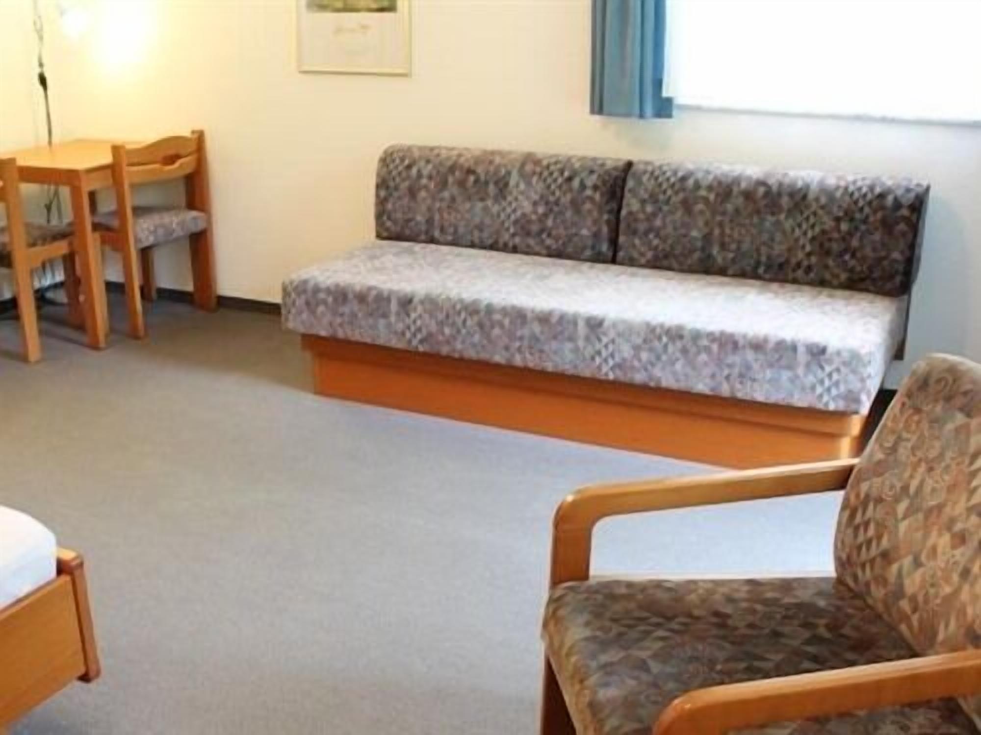 family apartment, ensuite (17)