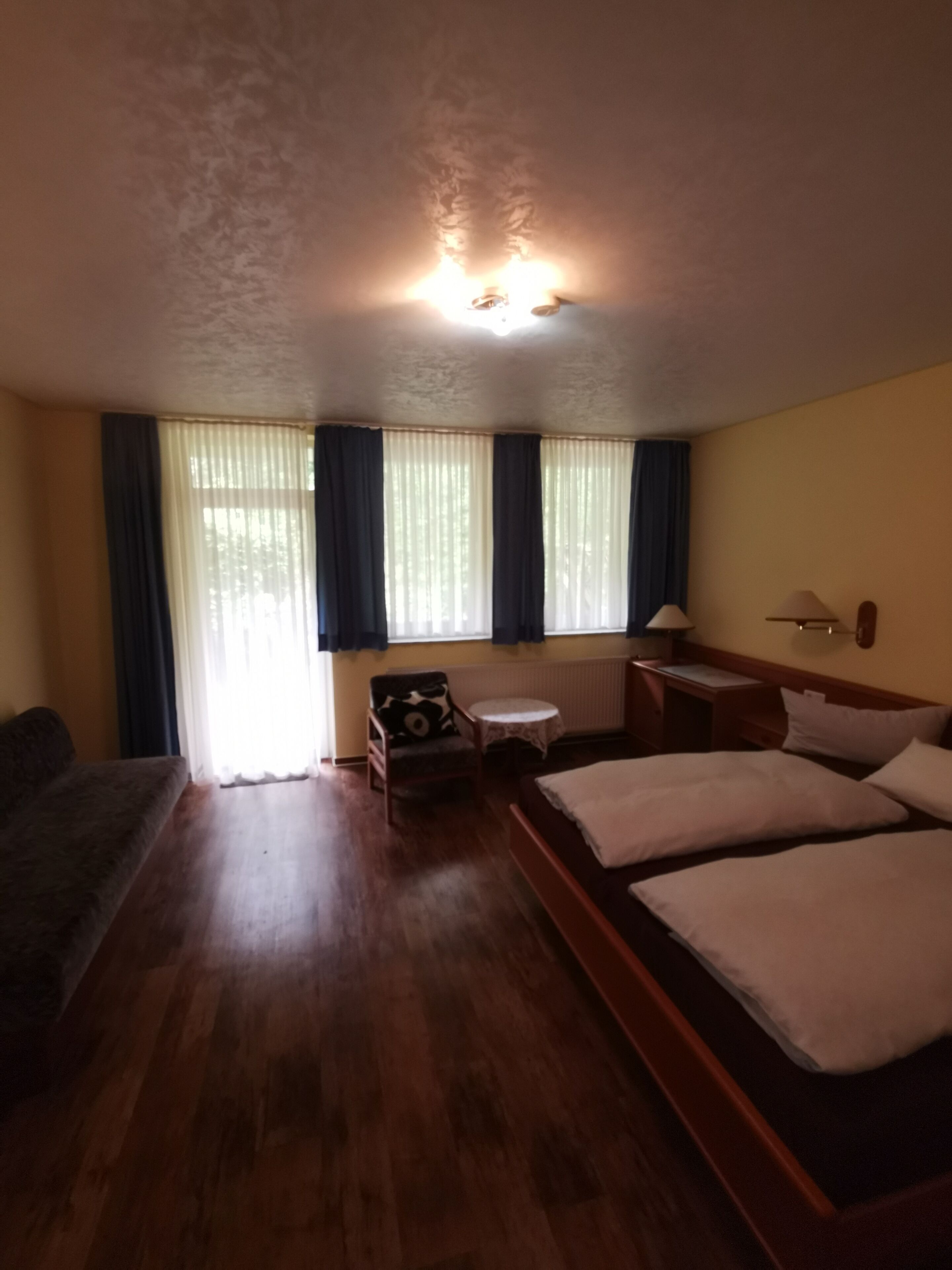 family apartment, ensuite (15) | room amenity