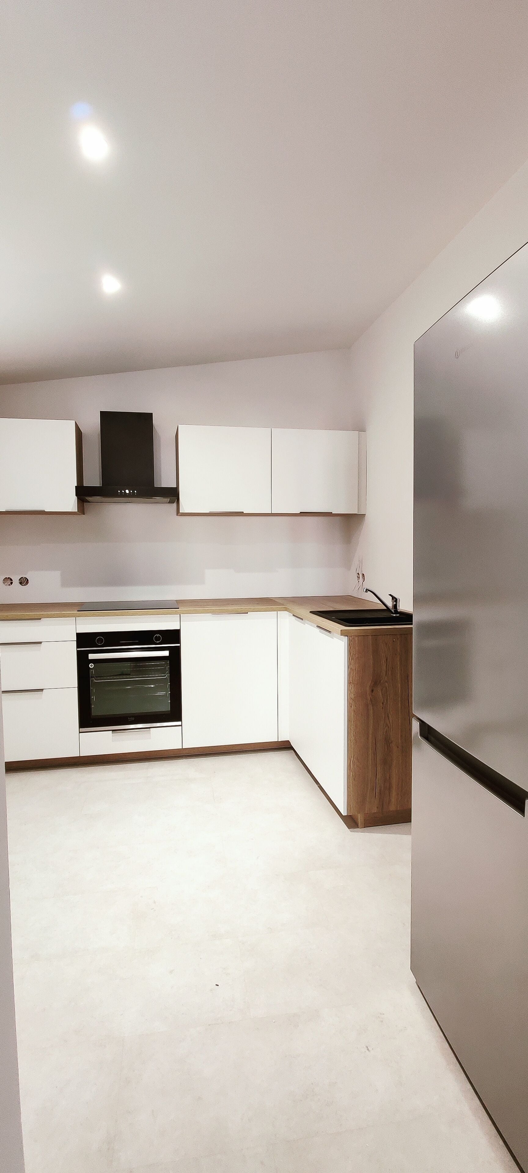 studio suite, 1 double bed with sofa bed, kitchen | private kitchen
