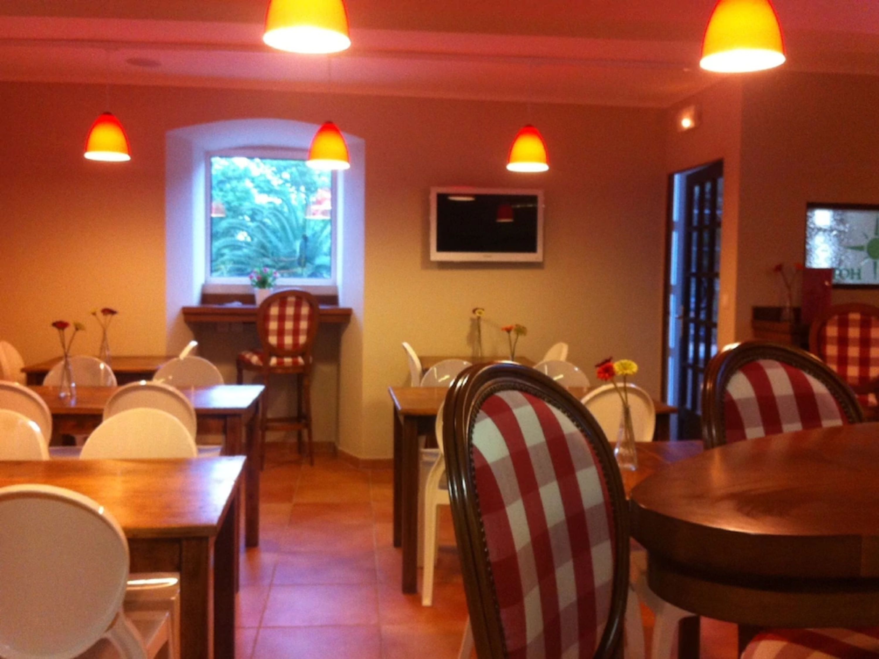 Photo - Sud Hôtel Restaurant