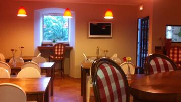 Spécialités Cuisine méditerranéenne