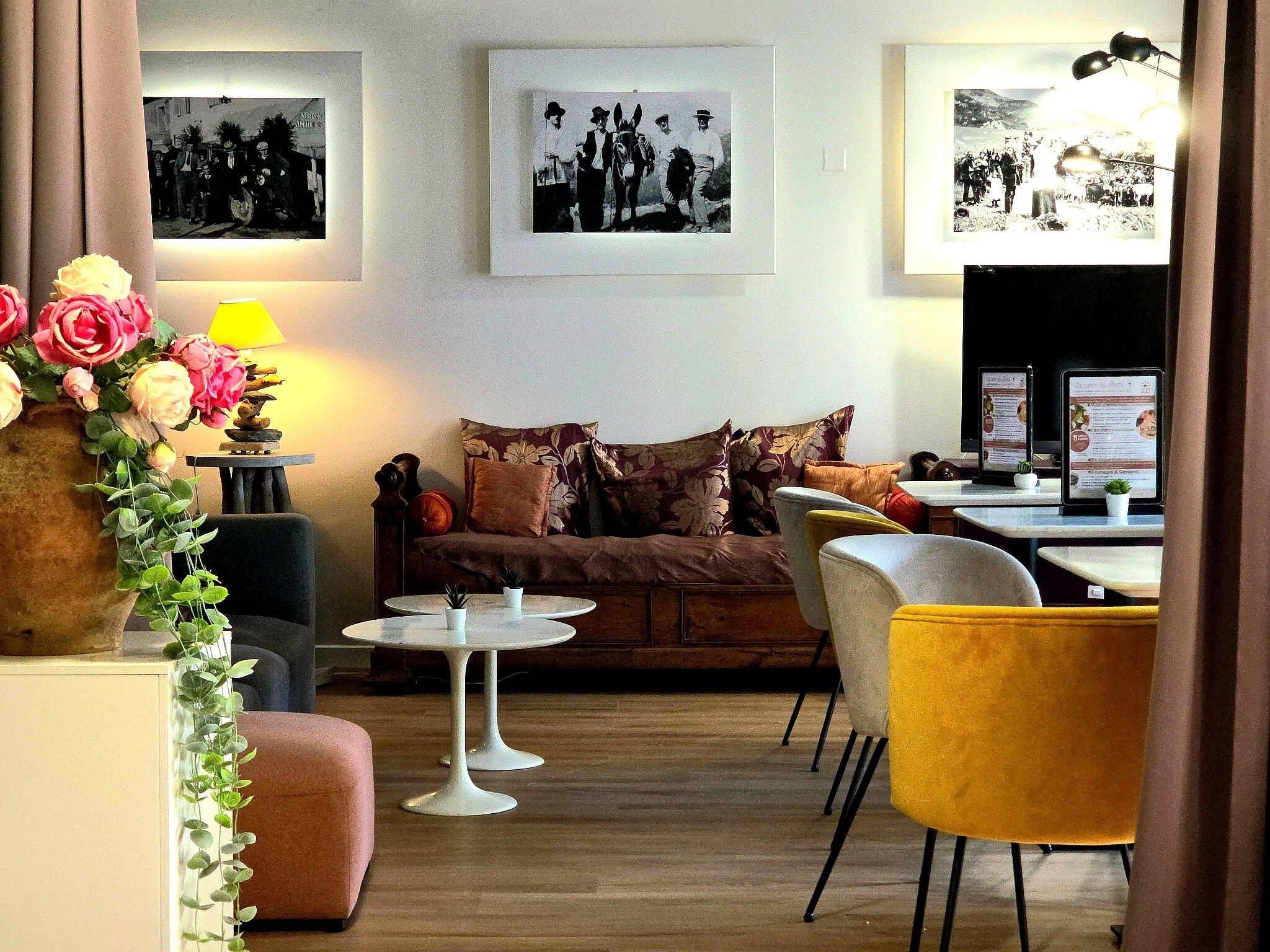 Photo - Sud Hotel