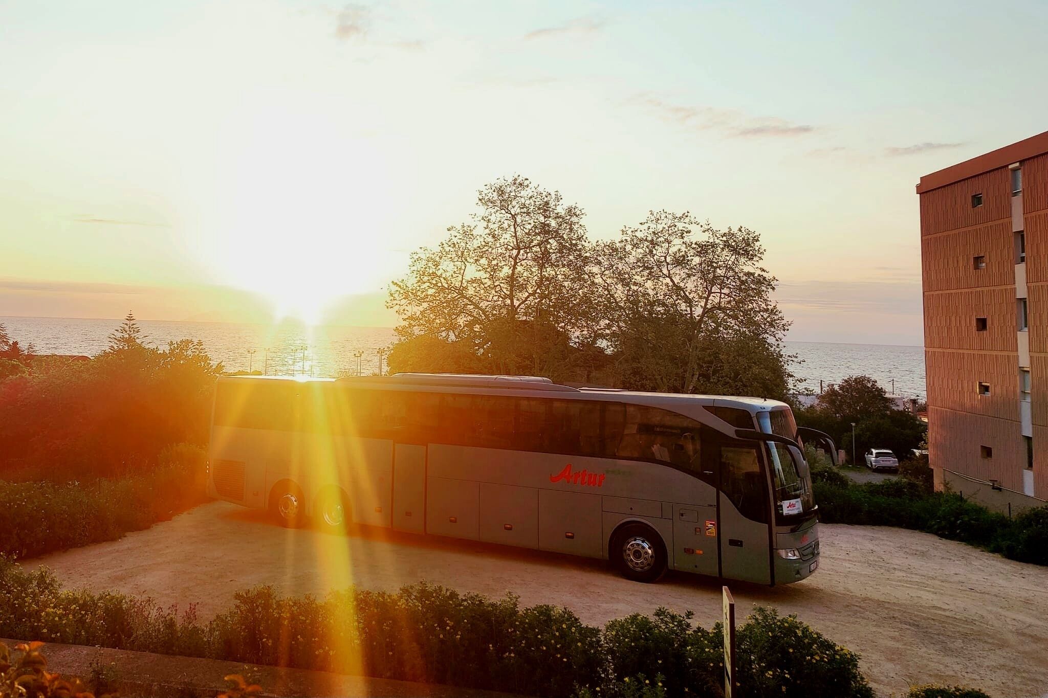 Photo - Sud Hotel